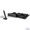 Kép 5/5 - Asus Alaplap - Intel ROG STRIX B760-F GAMING WIFI s1700 (B760, 4xDDR5 7800+MHz, 4xSATA3, 3xM.2, HDMI+DP)