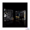 Kép 3/6 - Asus Alaplap - AMD TUF GAMING B550M-PLUS AM4 (B550, 4xDDR4 4800MHz, 6xSATA3, 2x M.2, Raid, 6xUSB2.0, 8xUSB3.2)