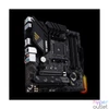 Kép 1/6 - Asus Alaplap - AMD TUF GAMING B550M-PLUS AM4 (B550, 4xDDR4 4800MHz, 6xSATA3, 2x M.2, Raid, 6xUSB2.0, 8xUSB3.2)