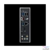 Kép 3/8 - Asus Alaplap - AMD ROG STRIX B550-F GAMING AM4 (B550, 4xDDR4 4800MHz, 6xSATA3, 2x M.2, HDMI+DP)