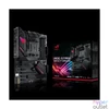 Kép 6/8 - Asus Alaplap - AMD ROG STRIX B550-F GAMING AM4 (B550, 4xDDR4 4800MHz, 6xSATA3, 2x M.2, HDMI+DP)
