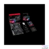 Kép 7/8 - Asus Alaplap - AMD ROG STRIX B550-F GAMING AM4 (B550, 4xDDR4 4800MHz, 6xSATA3, 2x M.2, HDMI+DP)