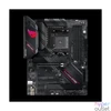 Kép 8/8 - Asus Alaplap - AMD ROG STRIX B550-F GAMING AM4 (B550, 4xDDR4 4800MHz, 6xSATA3, 2x M.2, HDMI+DP)