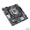 Kép 5/6 - Asus Alaplap - Intel PRIME H510M-K R2.0 s1200 (H510, 2xDDR4 3200MHz, 4xSATA3, 1xM.2, VGA/HDMI)