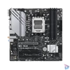 Kép 2/6 - Asus Alaplap - AMD PRIME B650M-A WIFI II AM5 (B650, ATX, 4xDDR5 6400+MHz, 4xSATA3, 2x M.2, HDMI+DP+VGA)