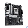 Kép 3/7 - Asus Alaplap - AMD PRIME B650M-K AM5 (B650, ATX, 2xDDR5 7800+MHz, 4xSATA3, 2x M.2, HDMI+VGA)