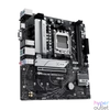 Kép 3/7 - Asus Alaplap - AMD PRIME B650M-K AM5 (B650, ATX, 2xDDR5 7800+MHz, 4xSATA3, 2x M.2, HDMI+VGA)