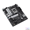 Kép 4/7 - Asus Alaplap - AMD PRIME B650M-K AM5 (B650, ATX, 2xDDR5 7800+MHz, 4xSATA3, 2x M.2, HDMI+VGA)