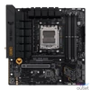 Kép 1/5 - Asus Alaplap - AMD TUF GAMING B650M-E WIFI AM5 (B650, Micro-ATX, 4xDDR5 7600+MHz, 4xSATA3, 2x M.2, HDMI+2xDP)