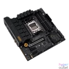 Kép 3/5 - Asus Alaplap - AMD TUF GAMING B650M-E WIFI AM5 (B650, Micro-ATX, 4xDDR5 7600+MHz, 4xSATA3, 2x M.2, HDMI+2xDP)