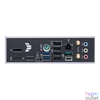 Kép 4/5 - Asus Alaplap - AMD TUF GAMING B650M-E WIFI AM5 (B650, Micro-ATX, 4xDDR5 7600+MHz, 4xSATA3, 2x M.2, HDMI+2xDP)