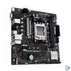 Kép 3/6 - Asus Alaplap - AMD PRIME A620M-K AM5 (A620, 2xDDR5 7200+MHz, 1xGBE LAN, 1xM.2, 4xSATA3, VGA+HDMI)