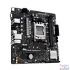 Kép 3/6 - Asus Alaplap - AMD PRIME A620M-K AM5 (A620, 2xDDR5 7200+MHz, 1xGBE LAN, 1xM.2, 4xSATA3, VGA+HDMI)