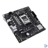 Kép 4/6 - Asus Alaplap - AMD PRIME A620M-K AM5 (A620, 2xDDR5 7200+MHz, 1xGBE LAN, 1xM.2, 4xSATA3, VGA+HDMI)