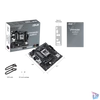 Kép 6/6 - Asus Alaplap - AMD PRIME A620M-K AM5 (A620, 2xDDR5 7200+MHz, 1xGBE LAN, 1xM.2, 4xSATA3, VGA+HDMI)