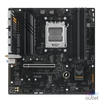 Kép 2/7 - Asus Alaplap - AMD TUF GAMING A620M-PLUS WIFI AM5 (A620, 4xDDR5 7600+MHz, 1x 2,5 Gb LAN, 2xM.2, 4xSATA3, HDMI+2xDP)