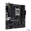 Kép 3/7 - Asus Alaplap - AMD TUF GAMING A620M-PLUS WIFI AM5 (A620, 4xDDR5 7600+MHz, 1x 2,5 Gb LAN, 2xM.2, 4xSATA3, HDMI+2xDP)