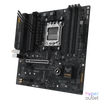 Kép 4/7 - Asus Alaplap - AMD TUF GAMING A620M-PLUS WIFI AM5 (A620, 4xDDR5 7600+MHz, 1x 2,5 Gb LAN, 2xM.2, 4xSATA3, HDMI+2xDP)