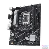 Kép 3/6 - Asus Alaplap - Intel PRIME B760M-K s1700 (B760, 2xDDR5 8000MHz, 4xSATA3, 2xM.2, HDMI+VGA)