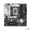 Kép 2/6 - Asus Alaplap - Intel PRIME B760M-A WIFI D4 s1700 (B760, 4xDDR4 5333MHz, 4xSATA3, 2xM.2, 2xHDMI+DP)