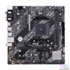 Kép 1/6 - Asus Alaplap - AMD PRIME A520M-E/CSM AM4 (A520, 2xDDR4 4600MHz, 1xGBE LAN, 1xM.2, 4xSATA3, 6xUSB2.0, 7xUSB3.2)