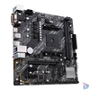 Kép 2/6 - Asus Alaplap - AMD PRIME A520M-E/CSM AM4 (A520, 2xDDR4 4600MHz, 1xGBE LAN, 1xM.2, 4xSATA3, 6xUSB2.0, 7xUSB3.2)
