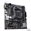 Kép 2/6 - Asus Alaplap - AMD PRIME A520M-E/CSM AM4 (A520, 2xDDR4 4600MHz, 1xGBE LAN, 1xM.2, 4xSATA3, 6xUSB2.0, 7xUSB3.2)