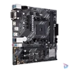 Kép 3/6 - Asus Alaplap - AMD PRIME A520M-E/CSM AM4 (A520, 2xDDR4 4600MHz, 1xGBE LAN, 1xM.2, 4xSATA3, 6xUSB2.0, 7xUSB3.2)
