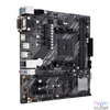 Kép 3/6 - Asus Alaplap - AMD PRIME A520M-E/CSM AM4 (A520, 2xDDR4 4600MHz, 1xGBE LAN, 1xM.2, 4xSATA3, 6xUSB2.0, 7xUSB3.2)