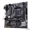 Kép 4/6 - Asus Alaplap - AMD PRIME A520M-E/CSM AM4 (A520, 2xDDR4 4600MHz, 1xGBE LAN, 1xM.2, 4xSATA3, 6xUSB2.0, 7xUSB3.2)