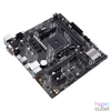 Kép 5/6 - Asus Alaplap - AMD PRIME A520M-E/CSM AM4 (A520, 2xDDR4 4600MHz, 1xGBE LAN, 1xM.2, 4xSATA3, 6xUSB2.0, 7xUSB3.2)