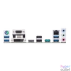 Kép 6/6 - Asus Alaplap - AMD PRIME A520M-E/CSM AM4 (A520, 2xDDR4 4600MHz, 1xGBE LAN, 1xM.2, 4xSATA3, 6xUSB2.0, 7xUSB3.2)