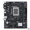 Kép 1/5 - Asus Alaplap - Intel PRIME H610M-R D4-SI (H610, 2xDDR4 3200MHz, 4xSATA3, 1xM.2, HDMI+DVI+VGA)