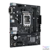 Kép 2/5 - Asus Alaplap - Intel PRIME H610M-R D4-SI (H610, 2xDDR4 3200MHz, 4xSATA3, 1xM.2, HDMI+DVI+VGA)