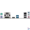 Kép 4/5 - Asus Alaplap - Intel PRIME H610M-R D4-SI (H610, 2xDDR4 3200MHz, 4xSATA3, 1xM.2, HDMI+DVI+VGA)