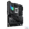 Kép 2/8 - Asus Alaplap - AMD ROG STRIX X870-F GAMING WIFI AM5 (X870, ATX, 4xDDR5 8000+MHz, 2xSATA3, 4x M.2, HDMI+DP+USB4)