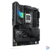 Kép 2/8 - Asus Alaplap - AMD ROG STRIX X870-F GAMING WIFI AM5 (X870, ATX, 4xDDR5 8000+MHz, 2xSATA3, 4x M.2, HDMI+DP+USB4)