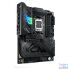 Kép 2/8 - Asus Alaplap - AMD ROG STRIX X870-F GAMING WIFI AM5 (X870, ATX, 4xDDR5 8000+MHz, 2xSATA3, 4x M.2, HDMI+DP+USB4)