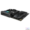 Kép 4/8 - Asus Alaplap - AMD ROG STRIX X870-F GAMING WIFI AM5 (X870, ATX, 4xDDR5 8000+MHz, 2xSATA3, 4x M.2, HDMI+DP+USB4)