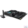 Kép 5/8 - Asus Alaplap - AMD ROG STRIX X870-F GAMING WIFI AM5 (X870, ATX, 4xDDR5 8000+MHz, 2xSATA3, 4x M.2, HDMI+DP+USB4)