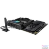 Kép 5/8 - Asus Alaplap - AMD ROG STRIX X870-F GAMING WIFI AM5 (X870, ATX, 4xDDR5 8000+MHz, 2xSATA3, 4x M.2, HDMI+DP+USB4)