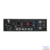 Kép 7/8 - Asus Alaplap - AMD ROG STRIX X870-F GAMING WIFI AM5 (X870, ATX, 4xDDR5 8000+MHz, 2xSATA3, 4x M.2, HDMI+DP+USB4)