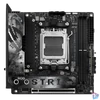 Kép 1/8 - Asus Alaplap - AMD ROG STRIX X870-I GAMING WIFI AM5 (X870, ITX, 2xDDR5 8600+MHz, 2xSATA3, 2x M.2, HDMI+USB4)