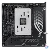 Kép 4/8 - Asus Alaplap - AMD ROG STRIX X870-I GAMING WIFI AM5 (X870, ITX, 2xDDR5 8600+MHz, 2xSATA3, 2x M.2, HDMI+USB4)