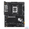 Kép 1/5 - Asus Alaplap - AMD TUF GAMING X870-PLUS WIFI AM5 (X870, ATX, 4xDDR5 8000+MHz, 2xSATA3, 4x M.2, HDMI+USB4)