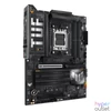 Kép 2/5 - Asus Alaplap - AMD TUF GAMING X870-PLUS WIFI AM5 (X870, ATX, 4xDDR5 8000+MHz, 2xSATA3, 4x M.2, HDMI+USB4)