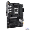 Kép 2/5 - Asus Alaplap - AMD TUF GAMING X870-PLUS WIFI AM5 (X870, ATX, 4xDDR5 8000+MHz, 2xSATA3, 4x M.2, HDMI+USB4)
