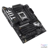 Kép 3/5 - Asus Alaplap - AMD TUF GAMING X870-PLUS WIFI AM5 (X870, ATX, 4xDDR5 8000+MHz, 2xSATA3, 4x M.2, HDMI+USB4)