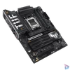 Kép 3/5 - Asus Alaplap - AMD TUF GAMING X870-PLUS WIFI AM5 (X870, ATX, 4xDDR5 8000+MHz, 2xSATA3, 4x M.2, HDMI+USB4)