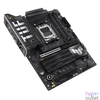 Kép 3/5 - Asus Alaplap - AMD TUF GAMING X870-PLUS WIFI AM5 (X870, ATX, 4xDDR5 8000+MHz, 2xSATA3, 4x M.2, HDMI+USB4)